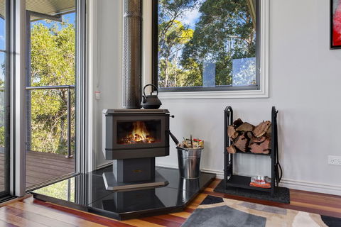 Tranquillity At Ravensbourne Escape - Hotel Accommodation 1