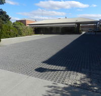 Travellers Rest Motor Inn Swan Hill