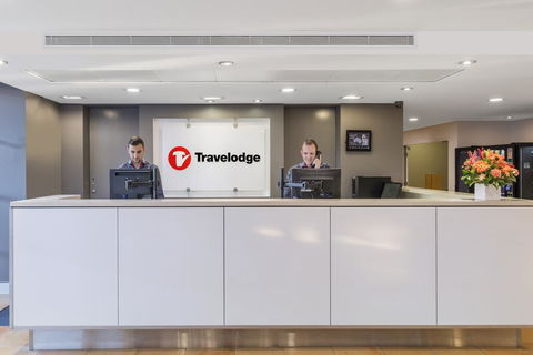 Travelodge Hotel Blacktown Sydney - Hotel Accommodation 1