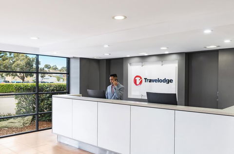 Travelodge Hotel Blacktown Sydney - Hotel Accommodation 2