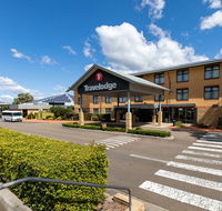 Travelodge Hotel Blacktown Sydney - Hotel Accommodation