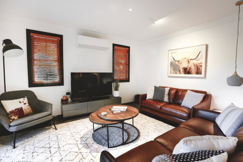Tre Sorelle Camden - Hotel Accommodation 1
