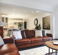 Tre Sorelle Camden - Hotel Accommodation