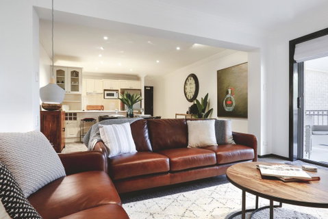 Tre Sorelle Camden - Hotel Accommodation 0