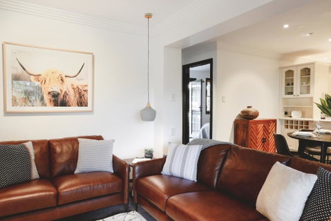 Tre Sorelle Camden - Hotel Accommodation 2