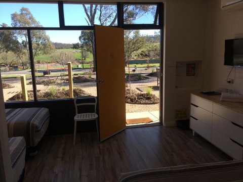 Tread Harcourt - Hotel Accommodation 1