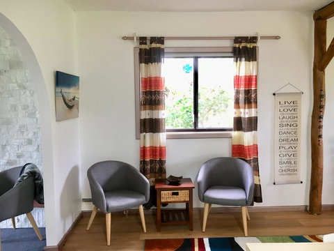 Tree Of Love Farm Stay - Hotel Accommodation 3