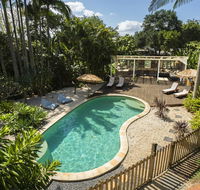 Treehouse On Plantation - Hotel Accommodation