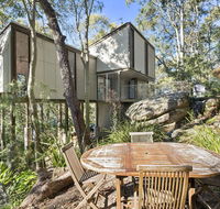 TreetopsWagstaffe - Hotel Accommodation