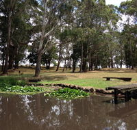 Trentham East Country Retreat - Hotel Accommodation