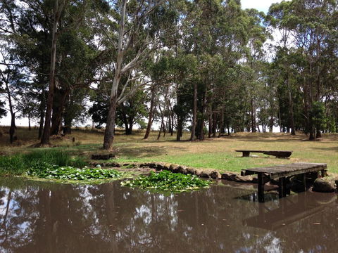 Trentham East Country Retreat - Hotel Accommodation 0