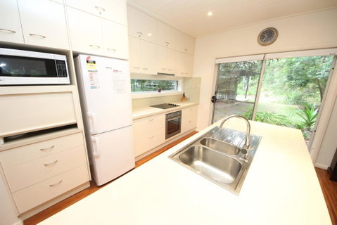Trial Bay Eco Lodge 2 Pandanus - Hotel Accommodation 3
