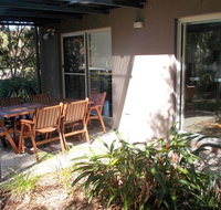 Trial Bay Eco Lodge 2 Pandanus - Hotel Accommodation