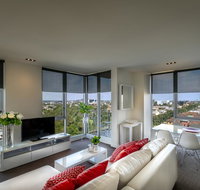 Tribeca Serviced Apartments - Hotel Accommodation