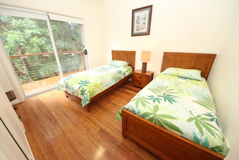 Trial Bay Eco Lodge 2 Pandanus - Hotel Accommodation 2
