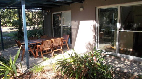Trial Bay Eco Lodge 2 Pandanus - Hotel Accommodation 0