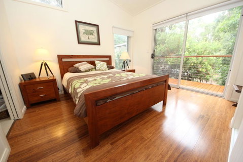 Trial Bay Eco Lodge 2 Pandanus - Hotel Accommodation 1