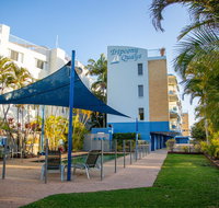 Tripcony Quays - Hotel Accommodation