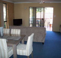 Tropic Oasis - Hotel Accommodation