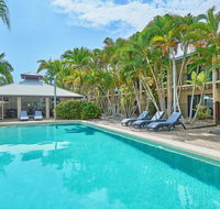 Trinity Beach Club Holiday Apartments