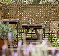 Trinity Cottage - Hotel Accommodation