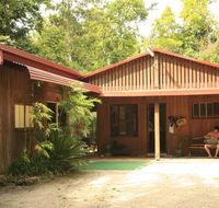Tropical Bliss bed and breakfast - Hotel Accommodation