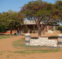 Tropical Farm Stay - Hotel Accommodation