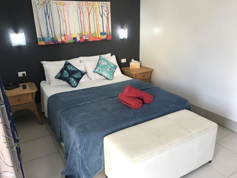 Tropical Lodge - Hotel Accommodation 0