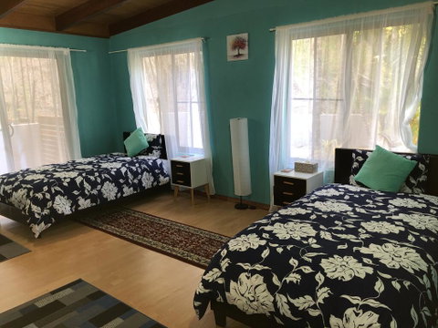Tropicana - Hotel Accommodation 1