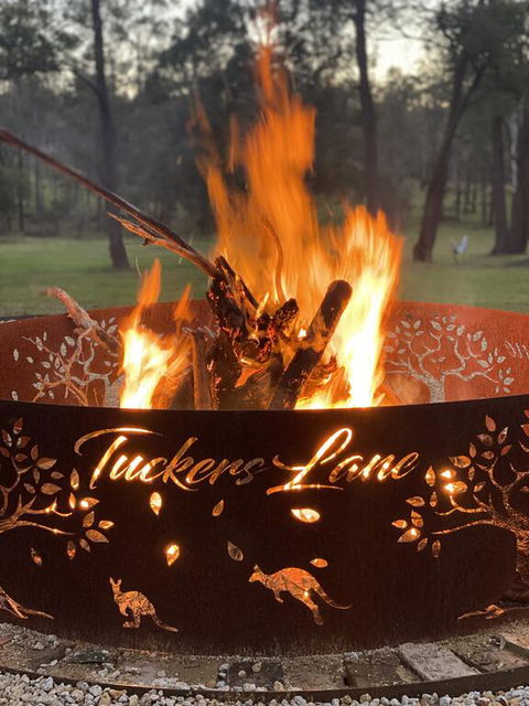 Tuckers Lane Boutique Accommodation - Hotel Accommodation 3
