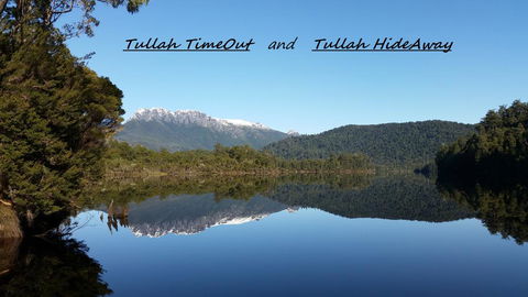 Tullah HideAway - Hotel Accommodation 1