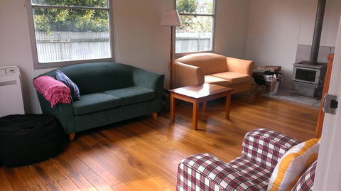 Tullah HideAway - Hotel Accommodation 3