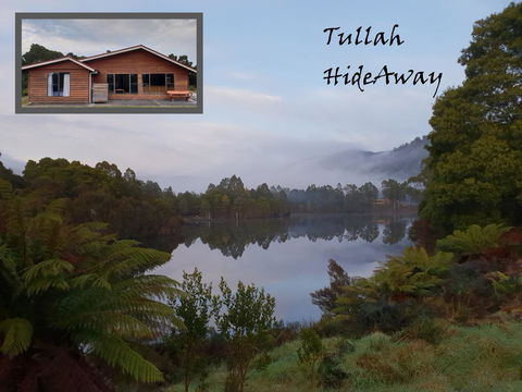 Tullah HideAway - Hotel Accommodation 0