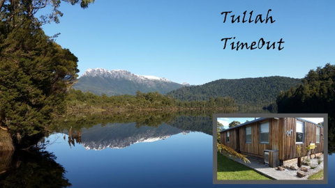 Tullah TimeOut - Hotel Accommodation 0