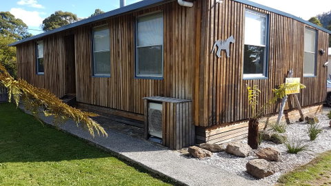 Tullah TimeOut - Hotel Accommodation 1