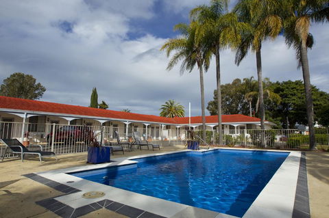 Tuncurry Beach Motel - Hotel Accommodation 0