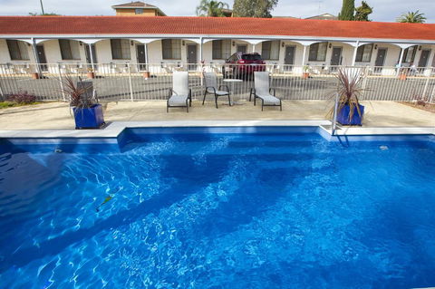 Tuncurry Beach Motel - Hotel Accommodation 2