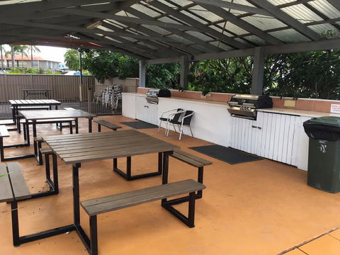 Tuncurry Beach Motel - Hotel Accommodation 1