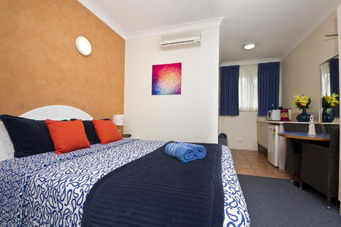 Tuncurry Beach Motel - Hotel Accommodation 3