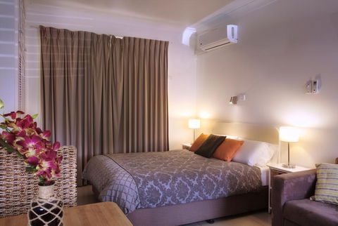Tuncurry Motor Lodge - Hotel Accommodation 0