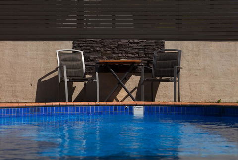 Tuncurry Motor Lodge - Hotel Accommodation 2