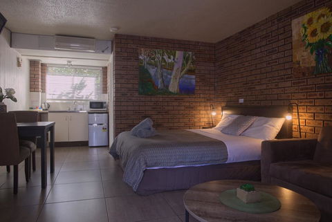 Tuncurry Motor Lodge - Hotel Accommodation 1