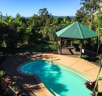 Tunnel Ridge Outlook - Hotel Accommodation