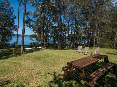 Tuppy's On The Lake - Hotel Accommodation 0