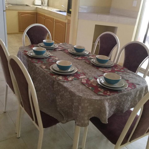 Tuscany Townhouse 3-4 - Hotel Accommodation 3