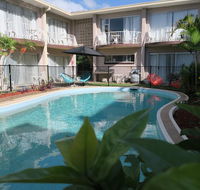 Tweed Central Motel - Hotel Accommodation