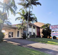 Tweed Heads Vegas Motel - Hotel Accommodation