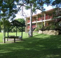 Tweed River Motel - Hotel Accommodation