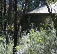 Twin Falls Bush Cottages - Hotel Accommodation