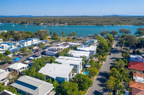 Twin Quays Noosa - Hotel Accommodation 3